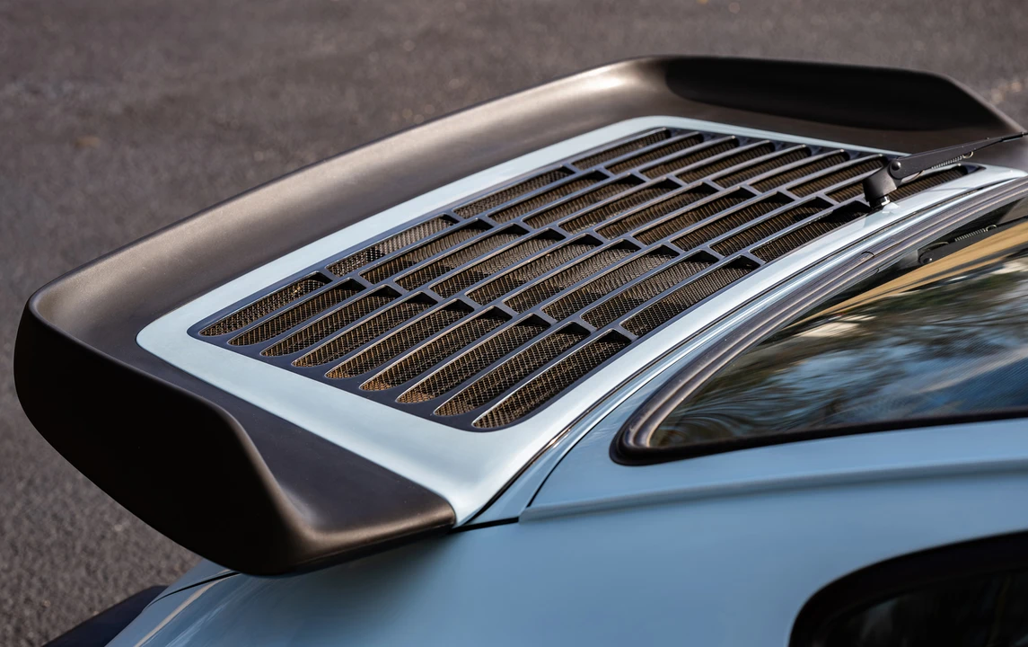 1979 Porsche 930 Turbo - Image 21 of 22