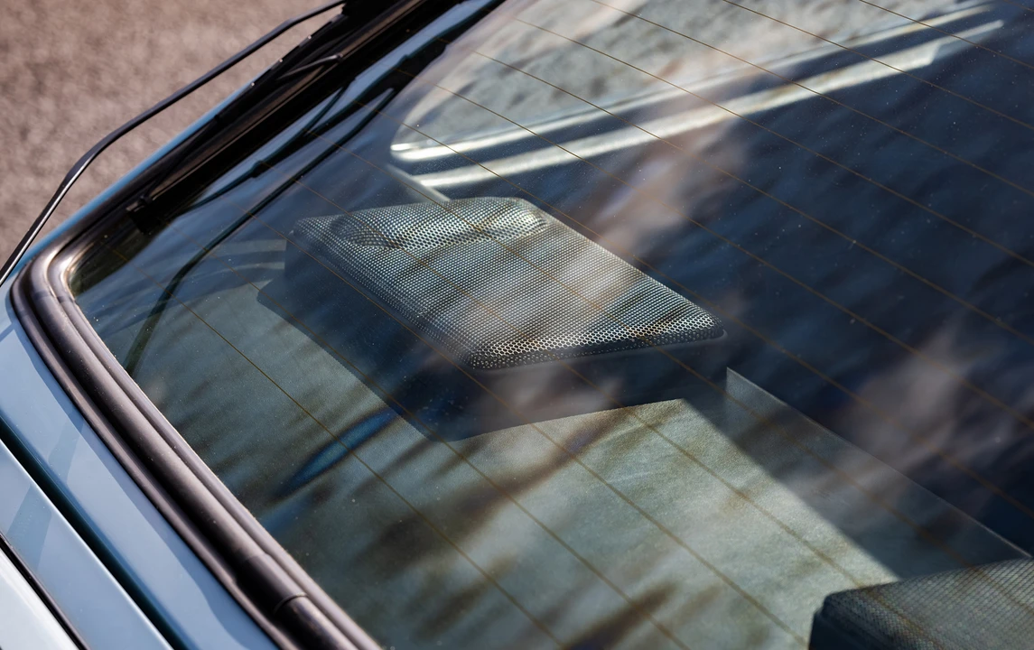 1979 Porsche 930 Turbo - Image 19 of 22