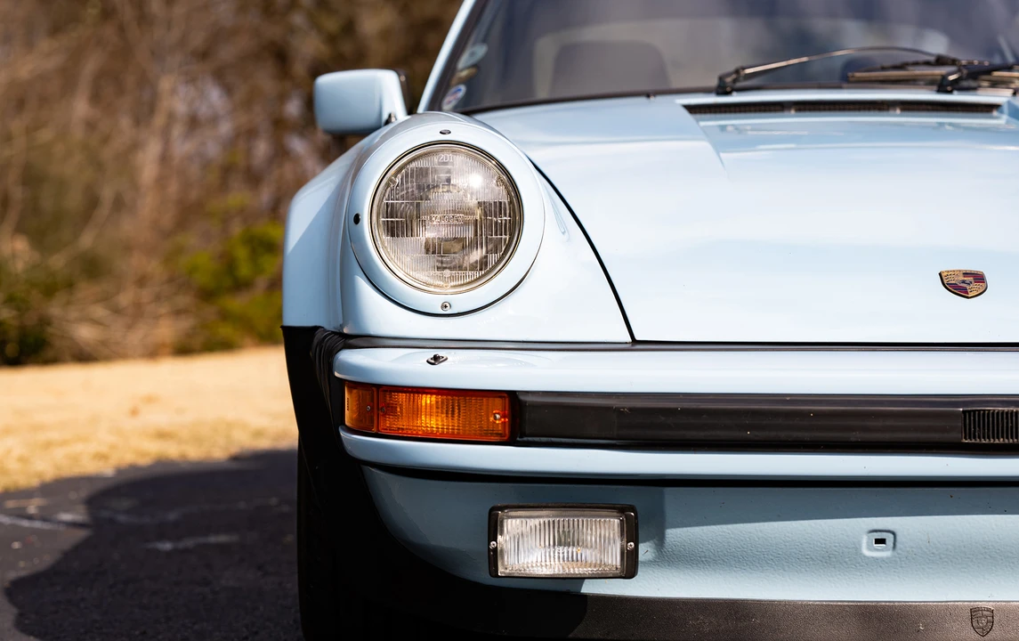 1979 Porsche 930 Turbo - Image 8 of 22
