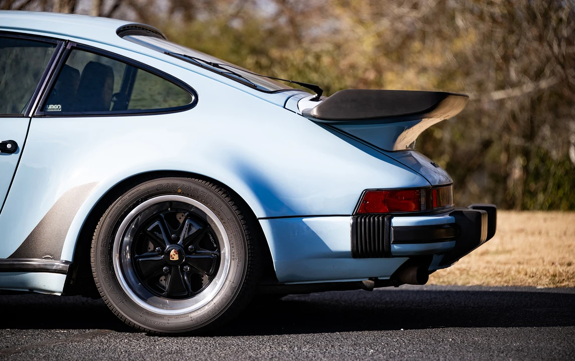 1979 Porsche 930 Turbo - Image 15 of 22