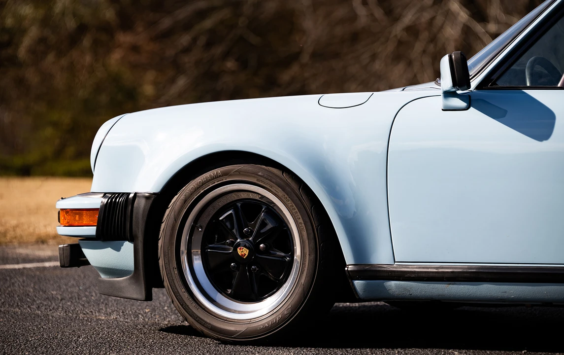 1979 Porsche 930 Turbo - Image 14 of 22