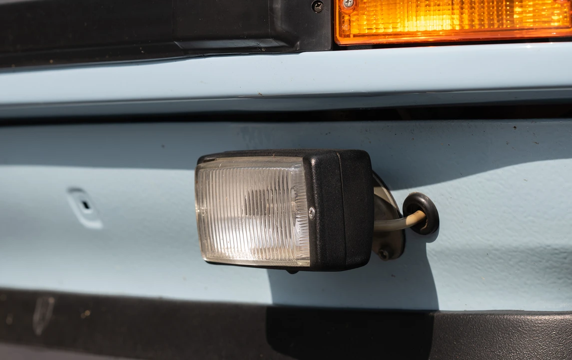 1979 Porsche 930 Turbo - Image 11 of 22