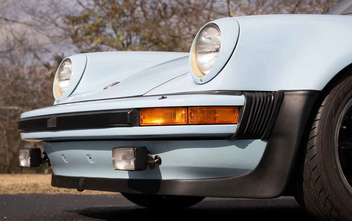 1979 Porsche 930 Turbo - Image 10 of 22
