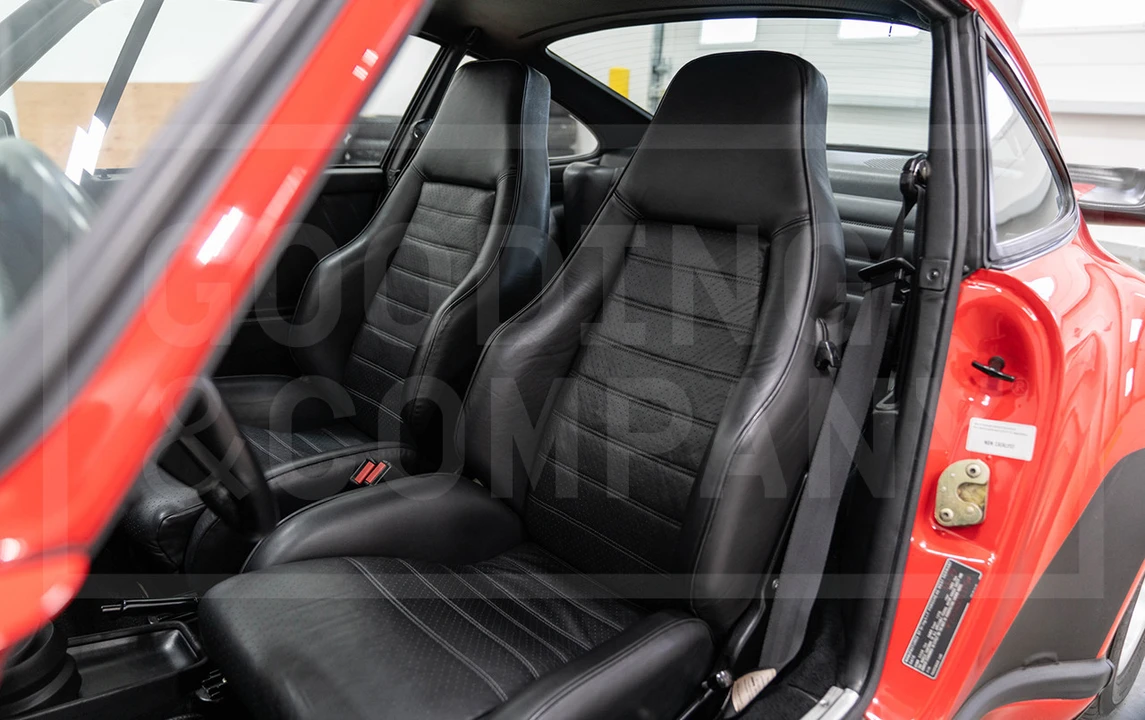 1979 Porsche 930 Turbo - Image 9 of 19