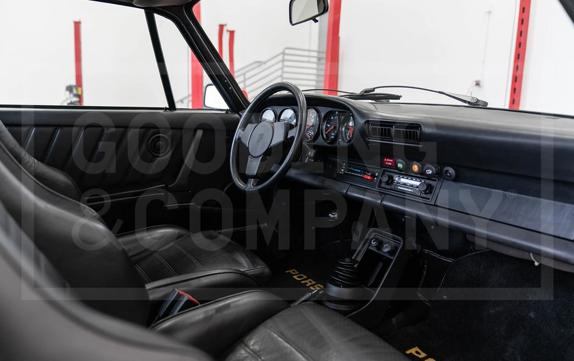 1979 Porsche 930 Turbo - Image 8 of 19
