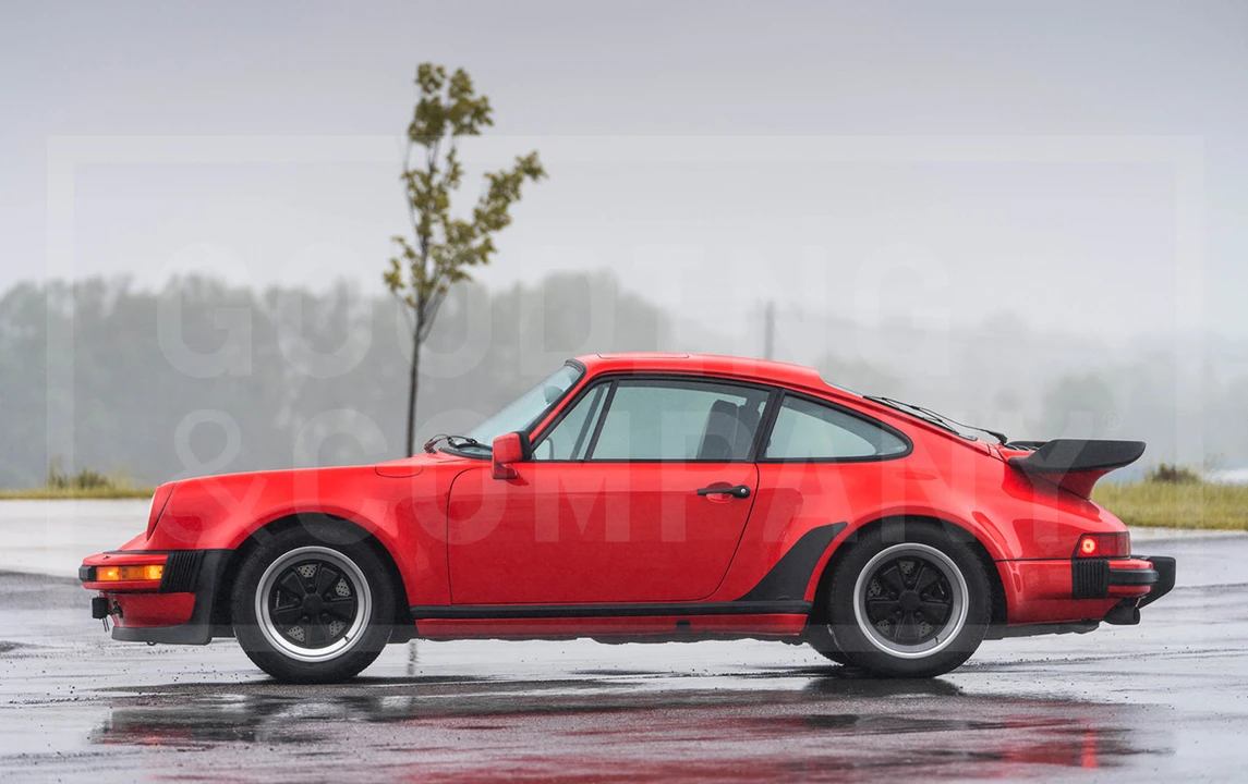 1979 Porsche 930 Turbo - Image 6 of 19