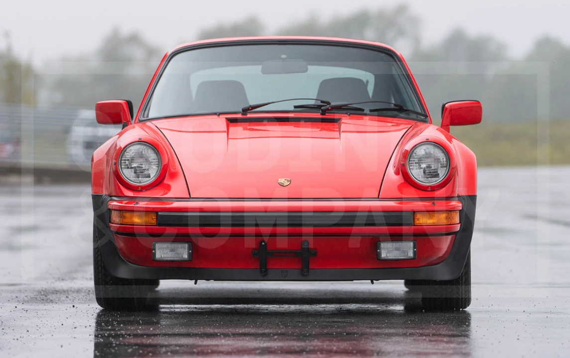 1979 Porsche 930 Turbo - Image 2 of 19