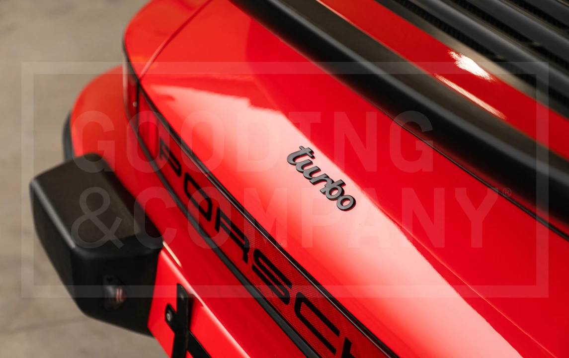 1979 Porsche 930 Turbo - Image 15 of 19