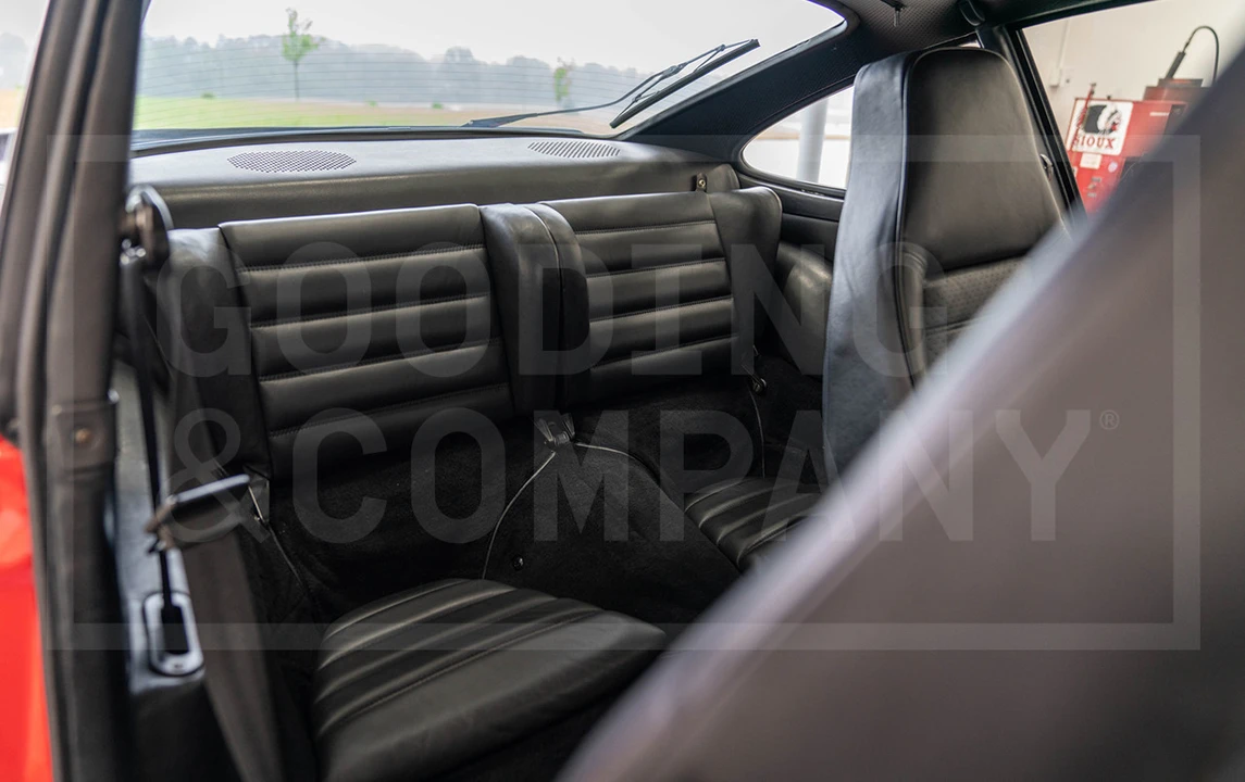 1979 Porsche 930 Turbo - Image 11 of 19