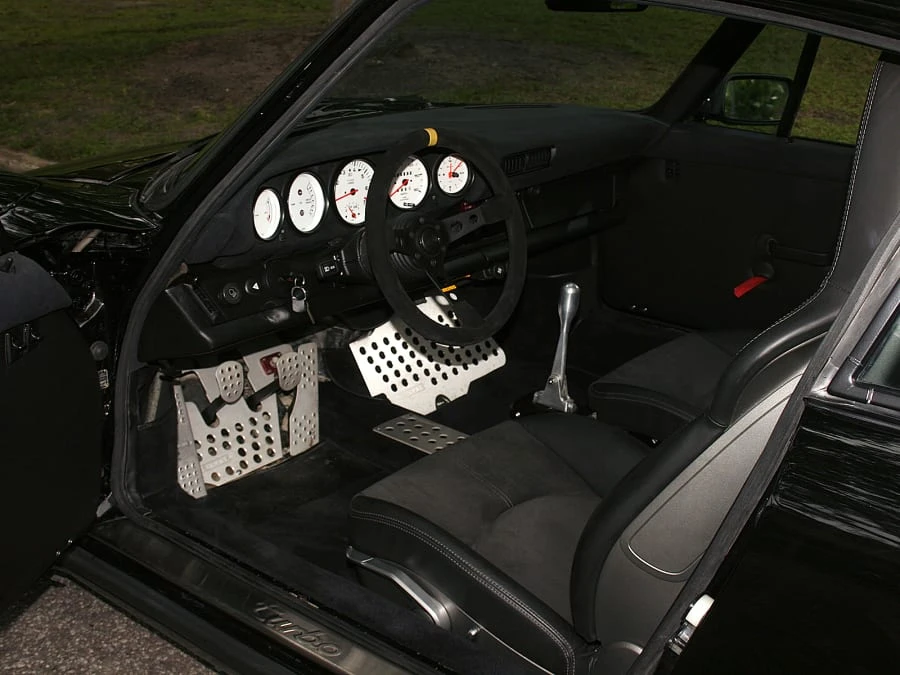 1979 Porsche 930 Turbo - Image 3 of 8