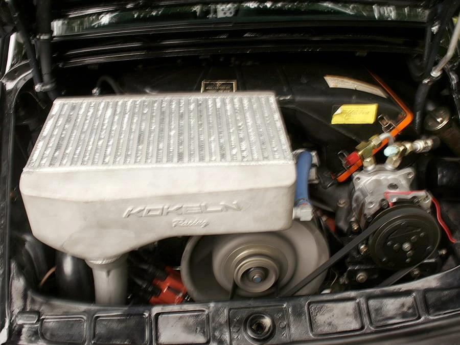 1979 Porsche 930 Turbo - Image 5 of 8