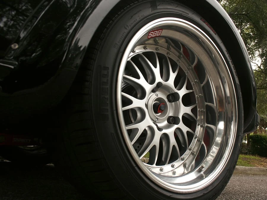 1979 Porsche 930 Turbo - Image 6 of 8
