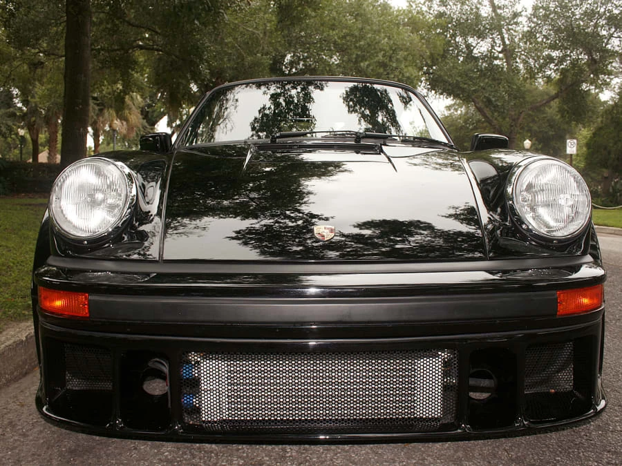 1979 Porsche 930 Turbo - Image 7 of 8