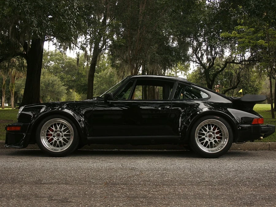 1979 Porsche 930 Turbo - Image 8 of 8