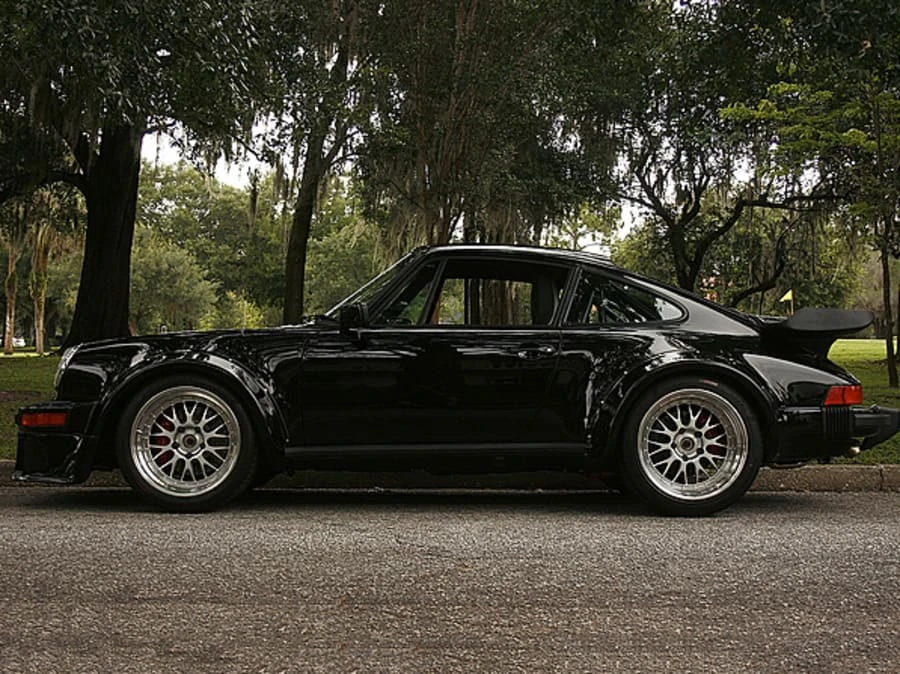 1979 Porsche 930 Turbo - Image 2 of 8