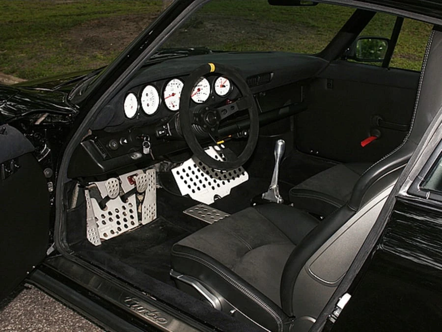 1979 Porsche 930 Turbo - Image 4 of 8