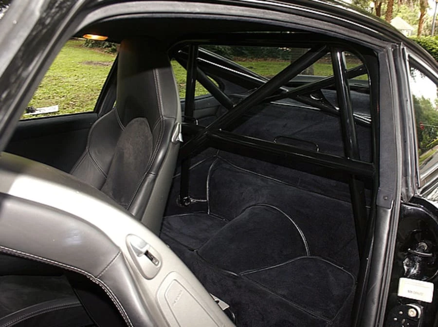 1979 Porsche 930 Turbo - Image 5 of 8