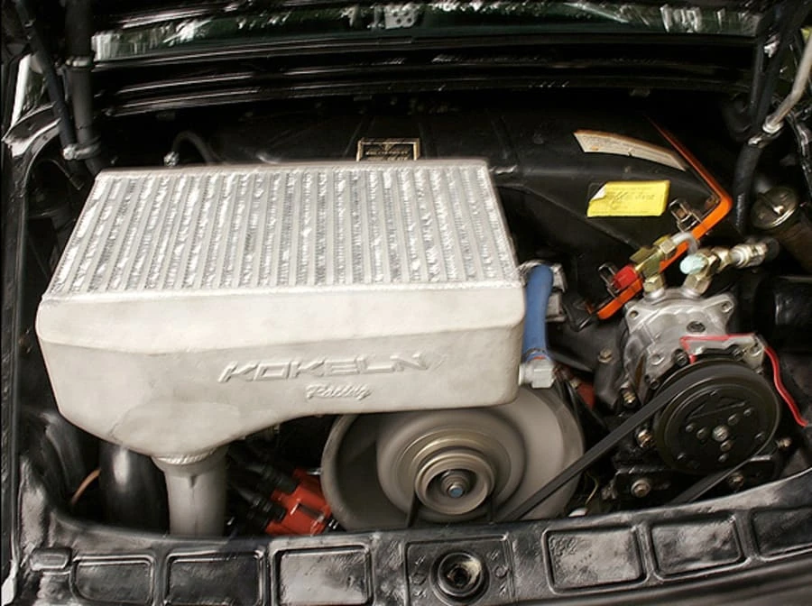 1979 Porsche 930 Turbo - Image 6 of 8