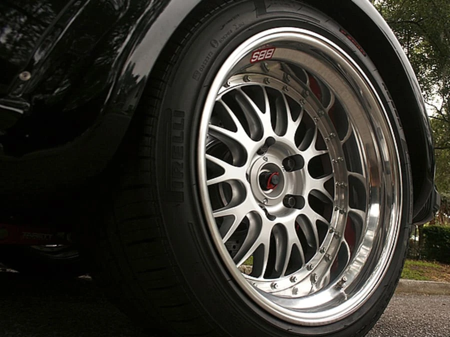 1979 Porsche 930 Turbo - Image 7 of 8