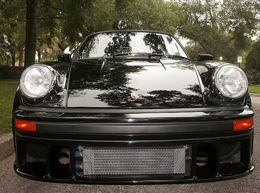 1979 Porsche 930 Turbo - Image 8 of 8