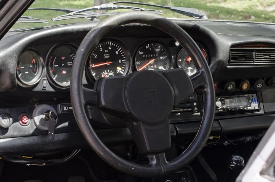 1979 Porsche 930 Turbo - Image 6 of 10