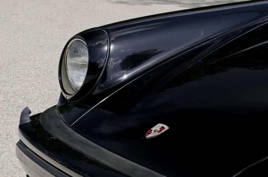 1979 Porsche 930 Turbo - Image 8 of 10