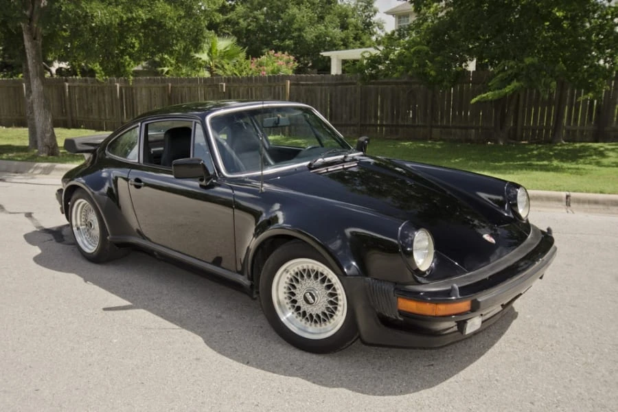 1979 Porsche 930 Turbo - Image 10 of 10