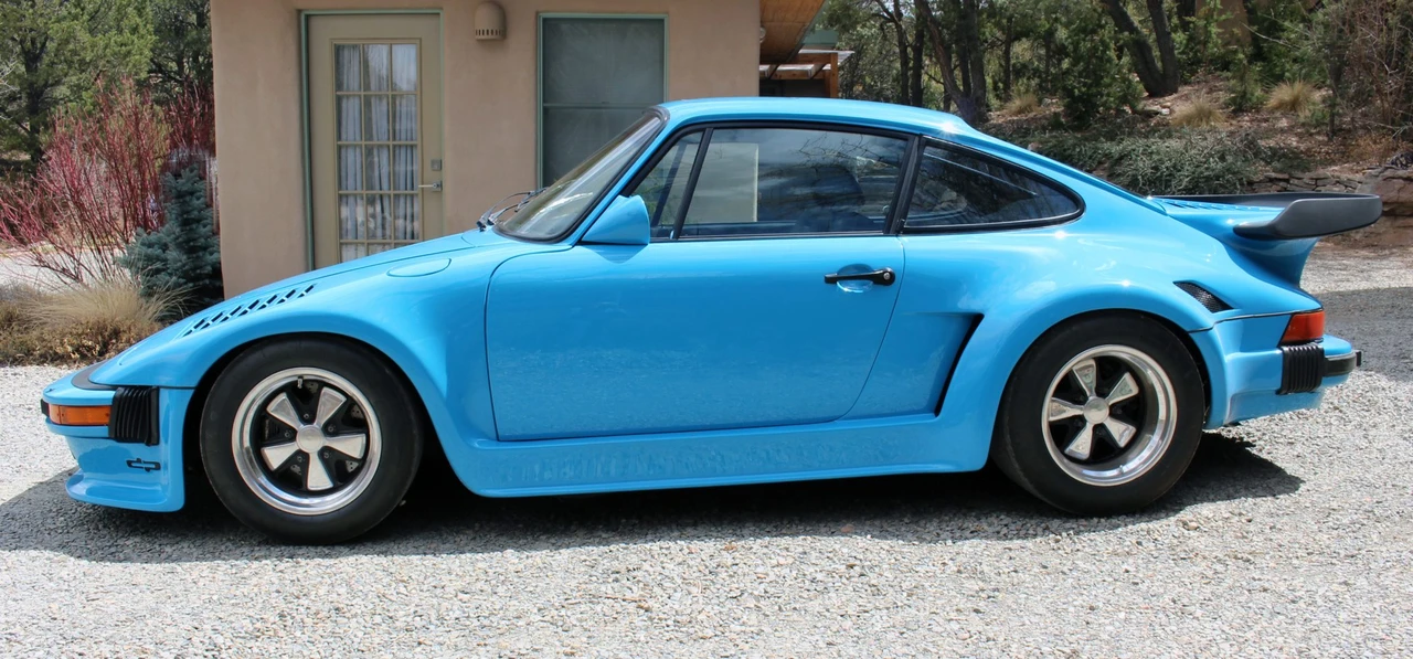 1979 Porsche 930 Turbo - Image 7 of 31