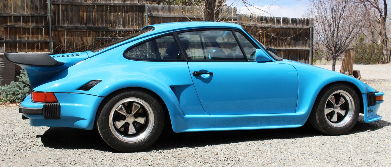 1979 Porsche 930 Turbo - Image 12 of 31