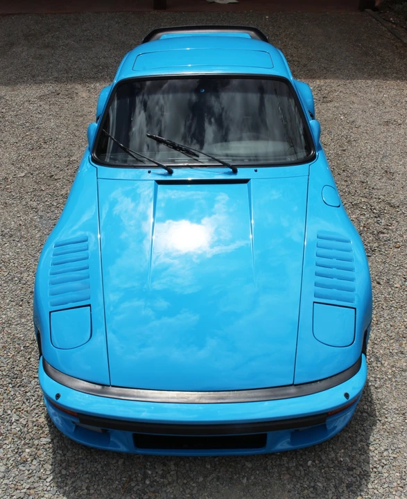 1979 Porsche 930 Turbo - Image 13 of 31