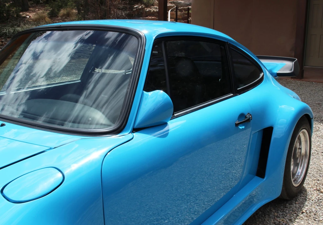 1979 Porsche 930 Turbo - Image 20 of 31