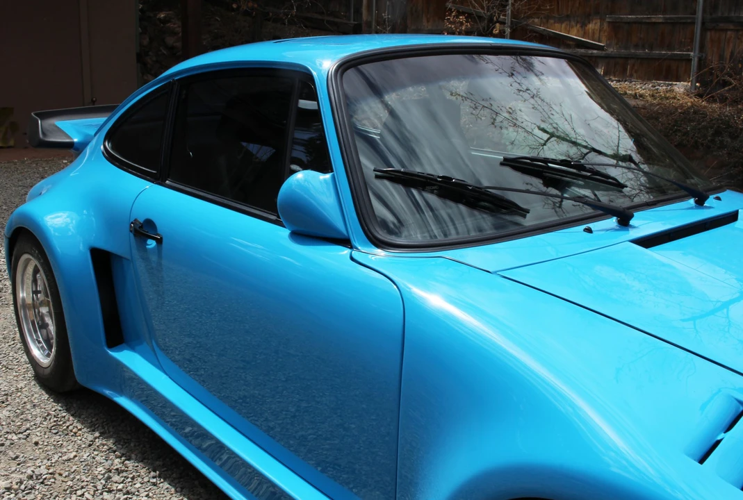 1979 Porsche 930 Turbo - Image 17 of 31