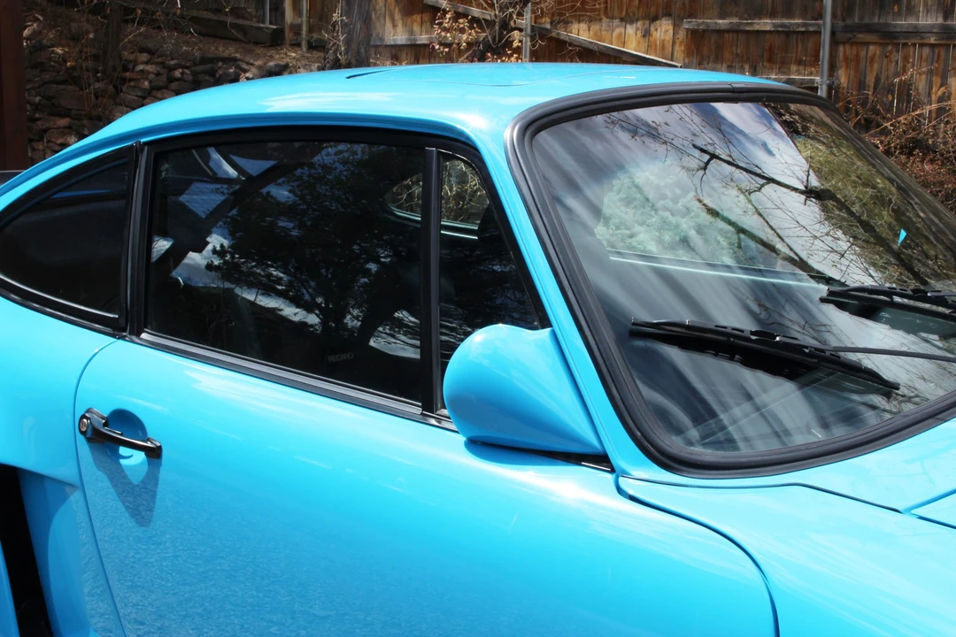 1979 Porsche 930 Turbo - Image 19 of 31