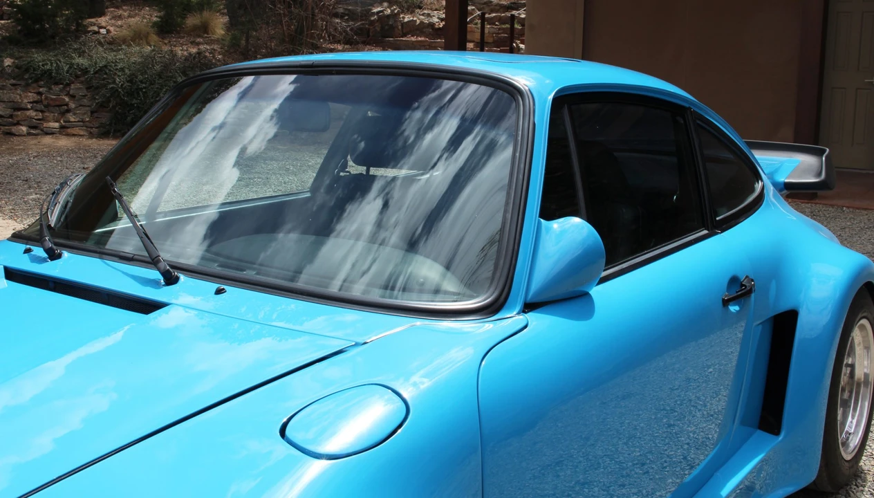 1979 Porsche 930 Turbo - Image 18 of 31