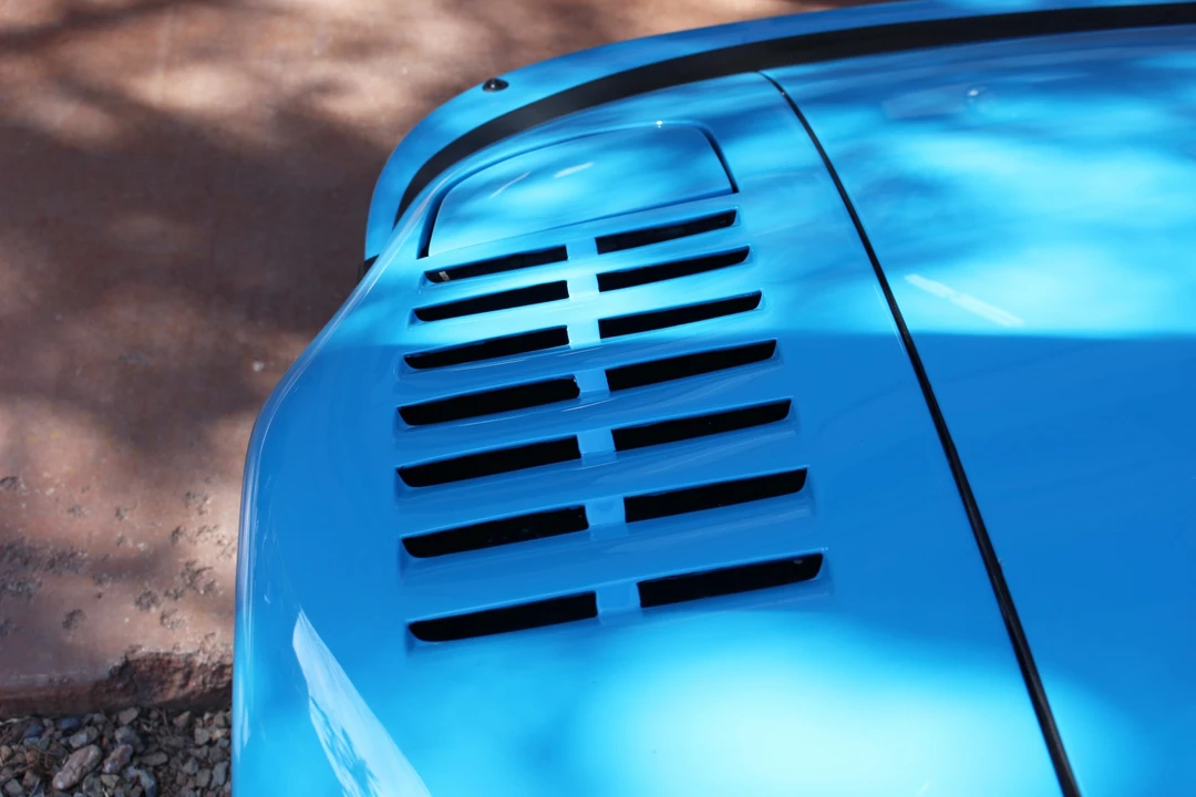 1979 Porsche 930 Turbo - Image 24 of 31