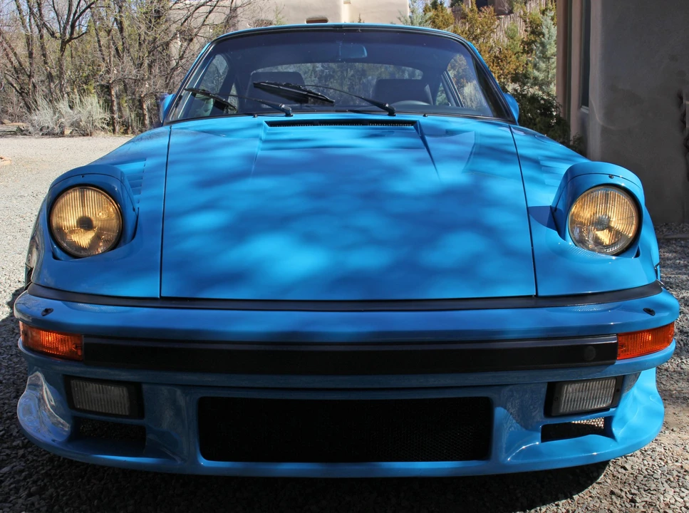 1979 Porsche 930 Turbo - Image 15 of 31