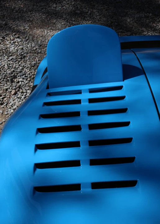 1979 Porsche 930 Turbo - Image 29 of 31