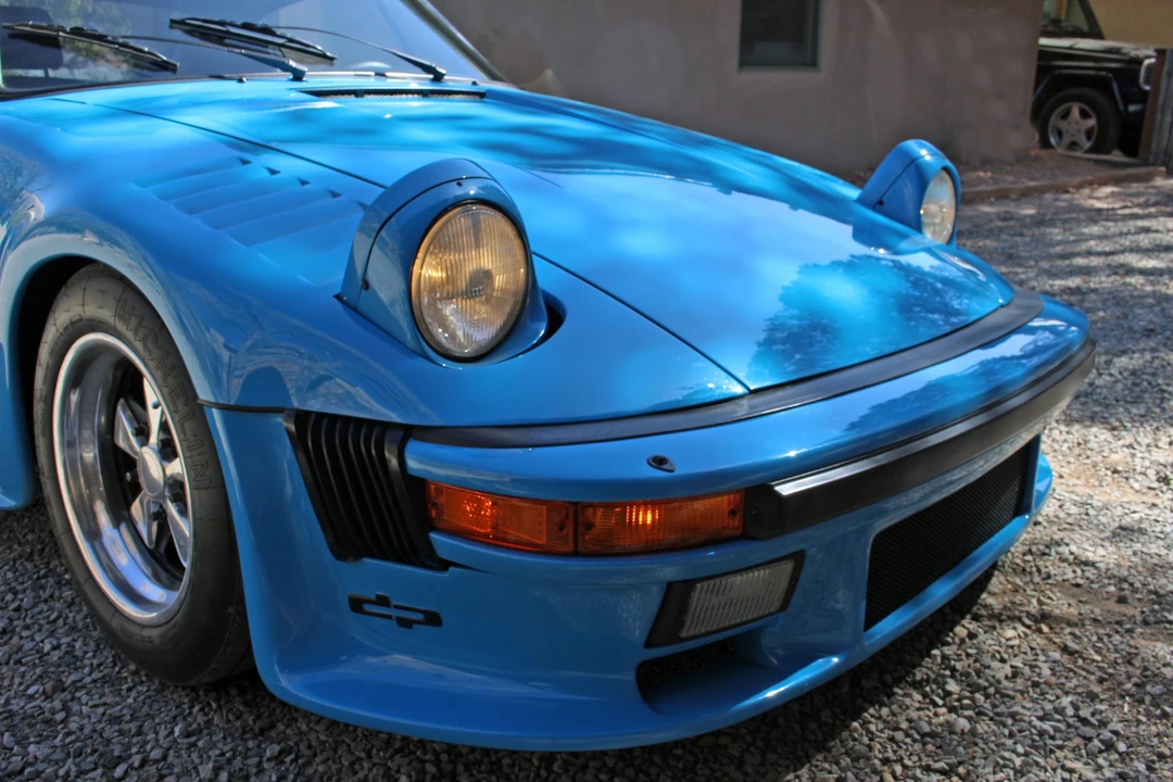 1979 Porsche 930 Turbo - Image 14 of 31
