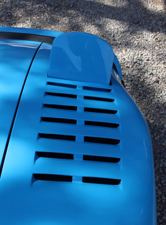 1979 Porsche 930 Turbo - Image 26 of 31
