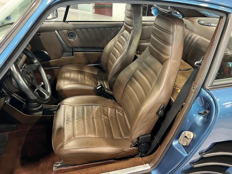 1979 Porsche 930 Turbo - Image 11 of 26