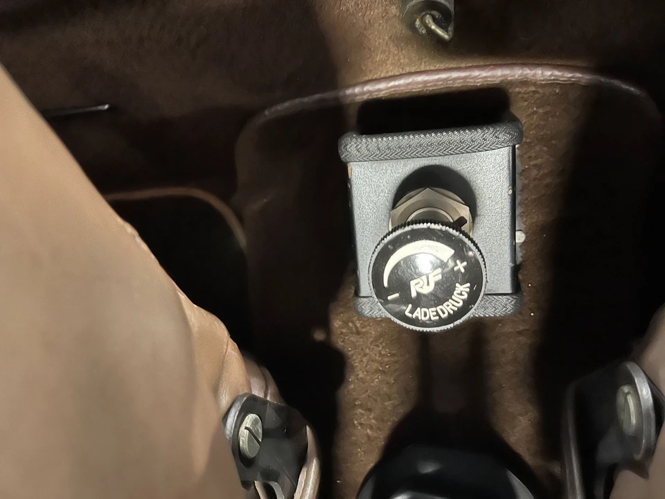 1979 Porsche 930 Turbo - Image 14 of 26