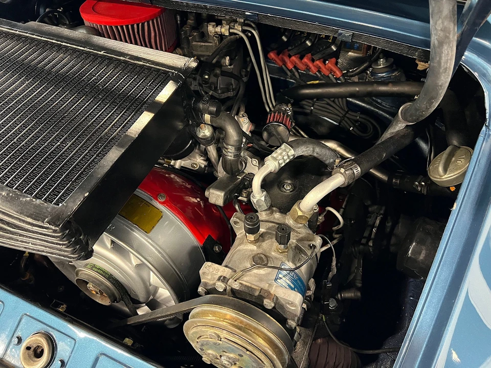 1979 Porsche 930 Turbo - Image 19 of 26