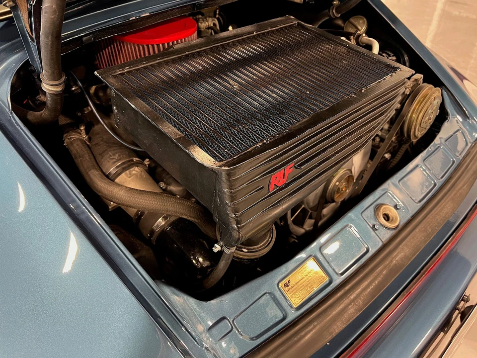 1979 Porsche 930 Turbo - Image 20 of 26