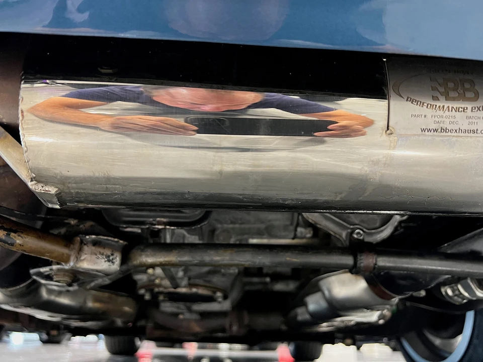 1979 Porsche 930 Turbo - Image 21 of 26