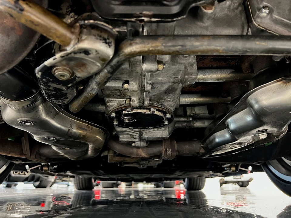 1979 Porsche 930 Turbo - Image 22 of 26