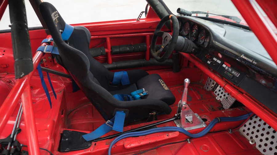 1979 Porsche 930 Turbo - Image 5 of 12