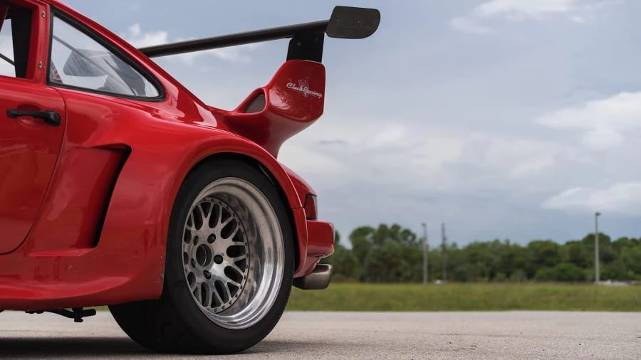 1979 Porsche 930 Turbo - Image 11 of 12