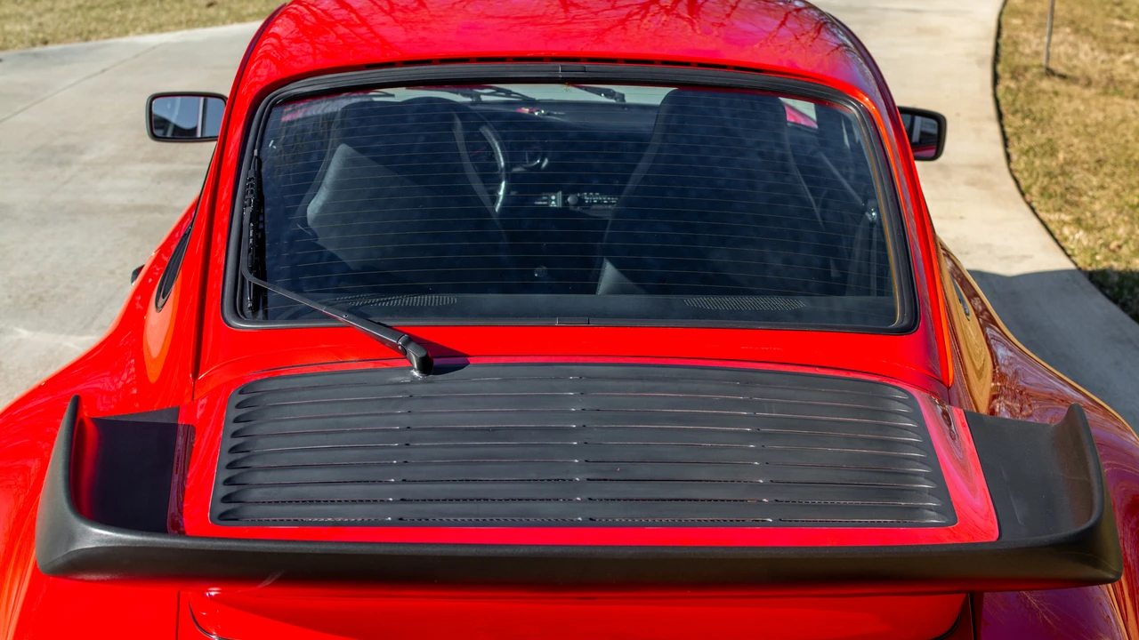 1979 Porsche 930 Turbo - Image 20 of 31