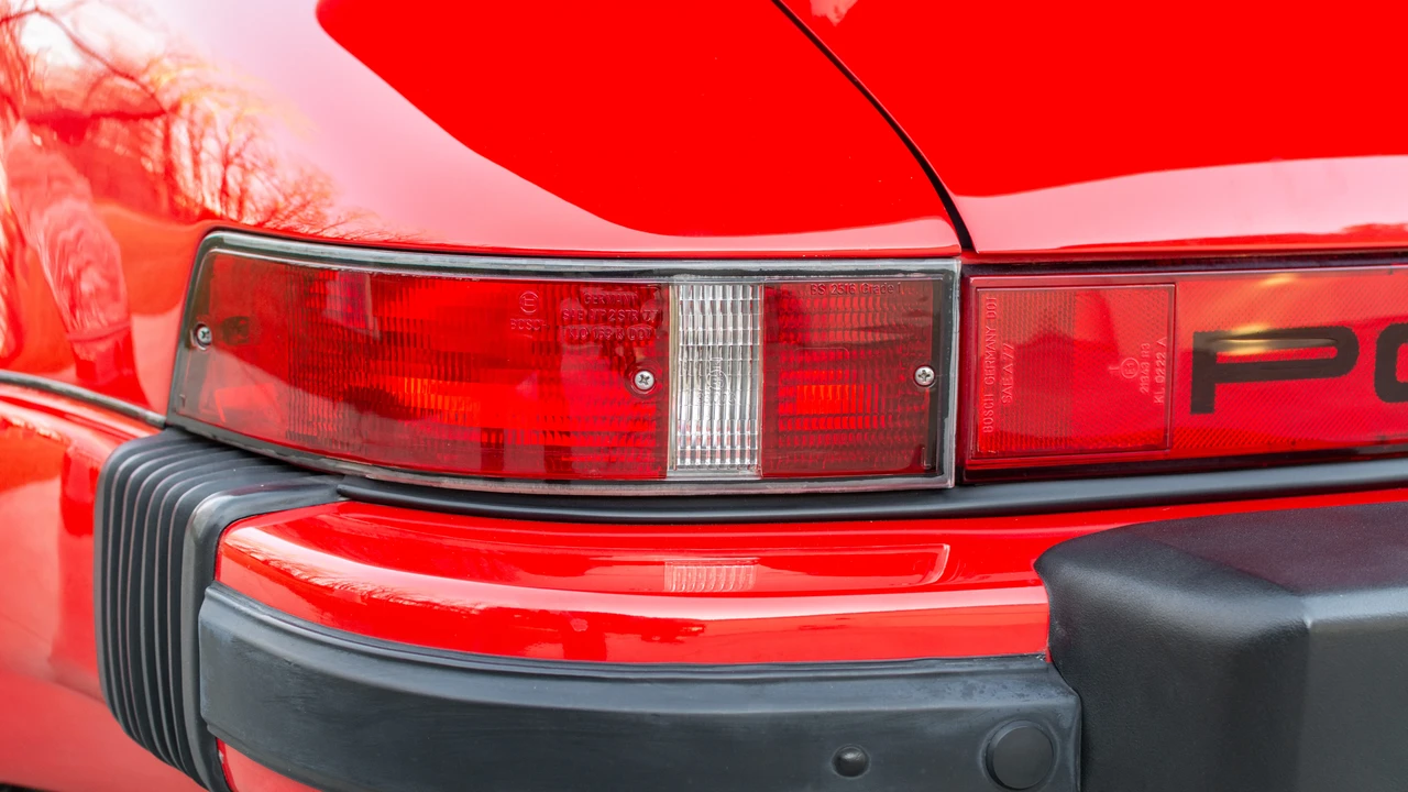 1979 Porsche 930 Turbo - Image 16 of 31