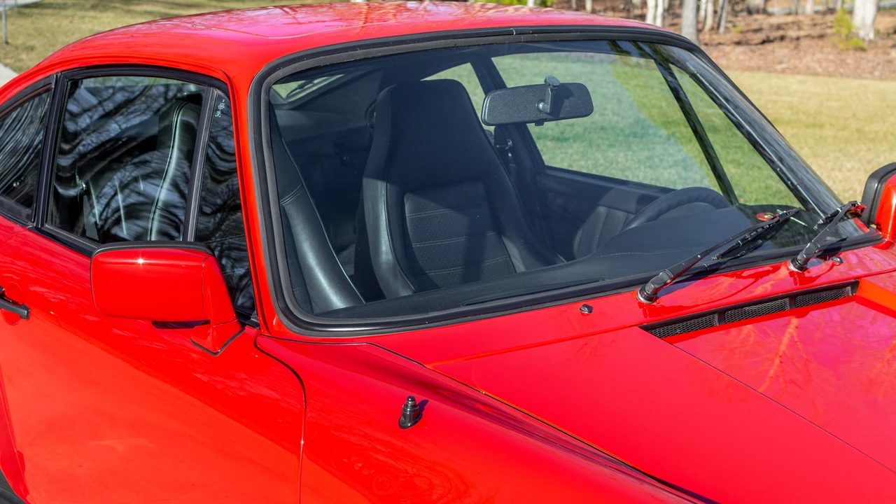 1979 Porsche 930 Turbo - Image 18 of 31